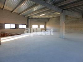 Lloguer nau industrial, 316.00 m²