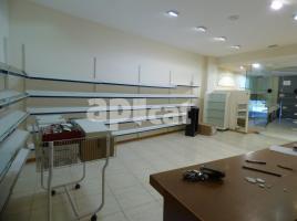 Lloguer local comercial, 62.00 m²