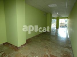 Lloguer oficina, 60.00 m²