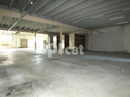 Lloguer nau industrial, 525.00 m²