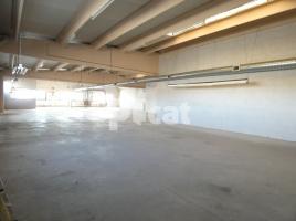 Lloguer nau industrial, 462.00 m²