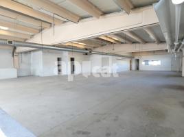 Lloguer nau industrial, 462.00 m²