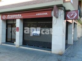 Lloguer local comercial, 290.00 m²