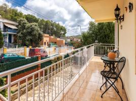 Casa (unifamiliar aïllada), 150.00 m², prop de bus i tren, Calafell Park