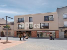 Pis, 60.20 m², prop de bus i tren, nou, BEGUES CENTRE