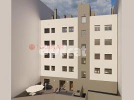 Flat, 89.00 m², near bus and train