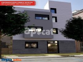 Flat, 100.00 m², near bus and train, La Gavarra