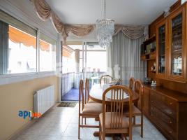 Piso, 110.00 m², cerca de bus y tren, El Gall