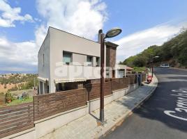 Houses (detached house), 157.00 m², near bus and train, almost new, Sant Fost de Campsentelles