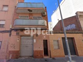 Casa (unifamiliar adosada), 120.00 m², cerca de bus y tren, Llefià