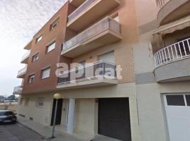 Flat, 118.00 m², near bus and train, almost new, Mora d'Ebre