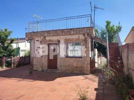 Casa (unifamiliar adossada), 56.00 m², prop de bus i tren, Mas d'en Gall