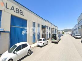 Nau industrial, 490.00 m², Valls