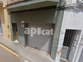 Plaza de aparcamiento, 85.00 m², Cervelló