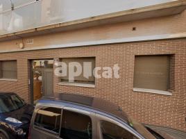 Pis, 129.00 m², حافلة قرب والقطار, جديد تقريبا, Creu de la Ma - Rally sur