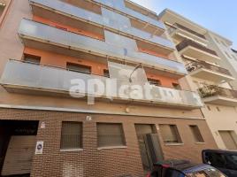 Pis, 129.00 m², حافلة قرب والقطار, جديد تقريبا, Creu de la Ma - Rally sur