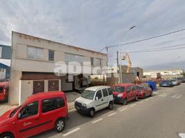 Nau industrial, 575.00 m², Valls