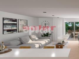 البناء الجديد - Pis في, 87.00 m², حافلة قرب والقطار, جديد, Sant Francesc-El Coll