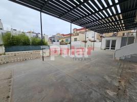 Lloguer local comercial, 280.00 m², Sant Francesc-El Coll