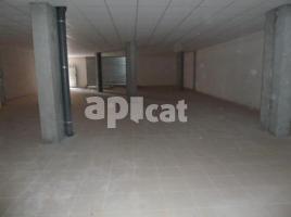 Alquiler local comercial, 195.00 m²