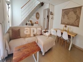 Attic, 120.00 m², near bus and train, almost new, Camí de la Serra