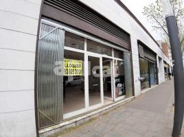 Lloguer local comercial, 90.00 m², illa