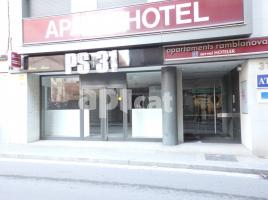 Lloguer local comercial, 220.00 m²