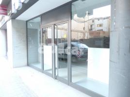 Lloguer local comercial, 220.00 m²