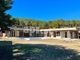  (unifamiliar aïllada), 547.00 m², près de bus et de train, nouveau, Finca Pedra Fosca