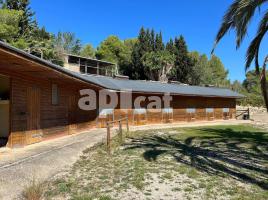 Casa (casa rural), 547.00 m², cerca de bus y tren, nuevo, Finca Pedra Fosca