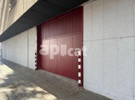 Nave industrial, 2969.00 m², Carretera del Mig