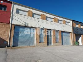 Lloguer nau industrial, 2228.00 m²