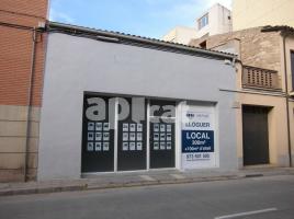 Lloguer local comercial, 401.00 m²