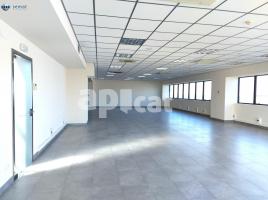 Lloguer oficina, 240.00 m², La Canaleta