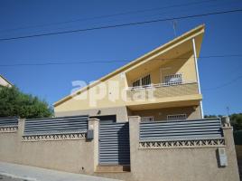 Houses (detached house), 286.00 m², near bus and train, almost new, Costa Cunit - Els Jardins - Els  Rosers