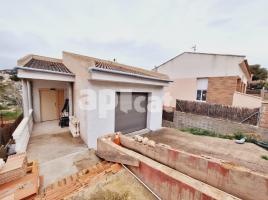 Nouvelle construction -  à, 191.00 m², près de bus et de train, Segur de Calafell