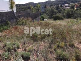 Sòl urbà, 0.00 m², La Bisbal del Penedès