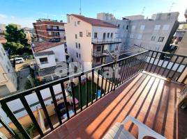 Piso, 124.00 m², cerca de bus y tren, Centre