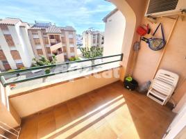 Piso, 54.00 m², cerca de bus y tren, Zona de playa