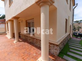  (unifamiliar aïllada), 162.00 m², حافلة قرب والقطار, Abrera