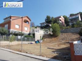 Suelo urbano, 0.00 m², CAN CANYAMERES