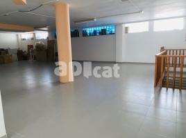 Alquiler local comercial, 334.00 m²