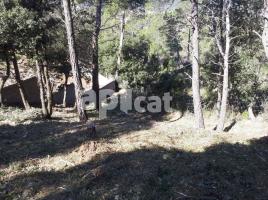 Rustic land, 0.00 m², parcela 298