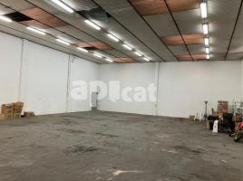 Nau industrial, 350.00 m²