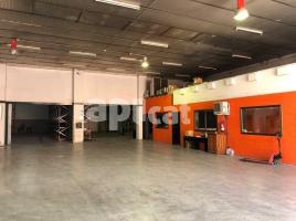 Lloguer nau industrial, 1171.00 m²