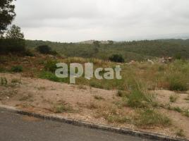 Sòl rústic, 0.00 m², La Bisbal del Penedès