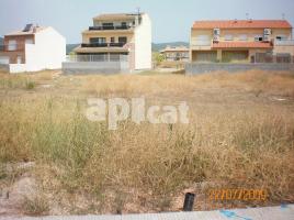 Rustic land, 0.00 m², Llorenç del Penedès