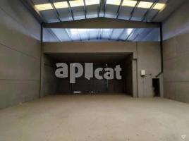 Nau industrial, 429.00 m², Perafort