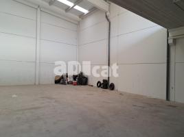 Alquiler nave industrial, 426.00 m², Santa Oliva