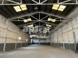 Industrial, 1244.00 m², Barberà del Vallès